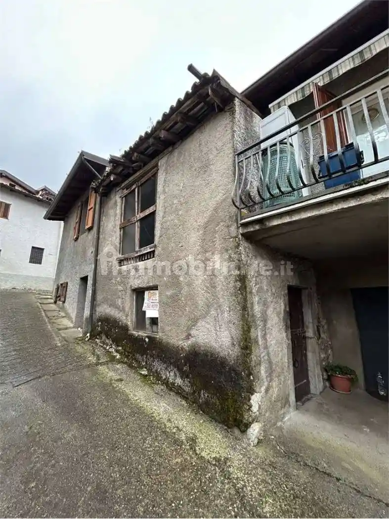 Rustico - Casale in vendita a Casazza