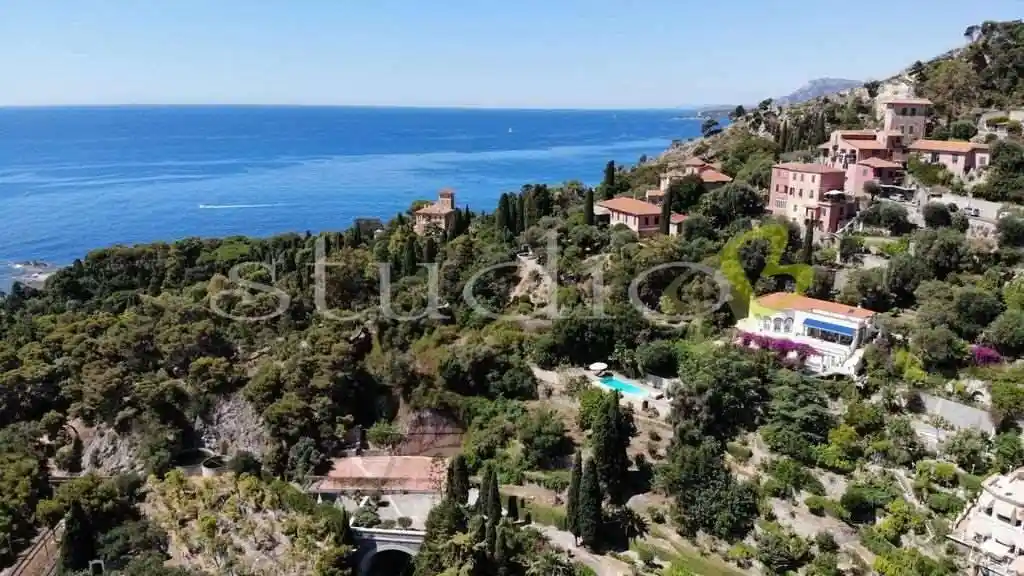 Villa in vendita a Ventimiglia