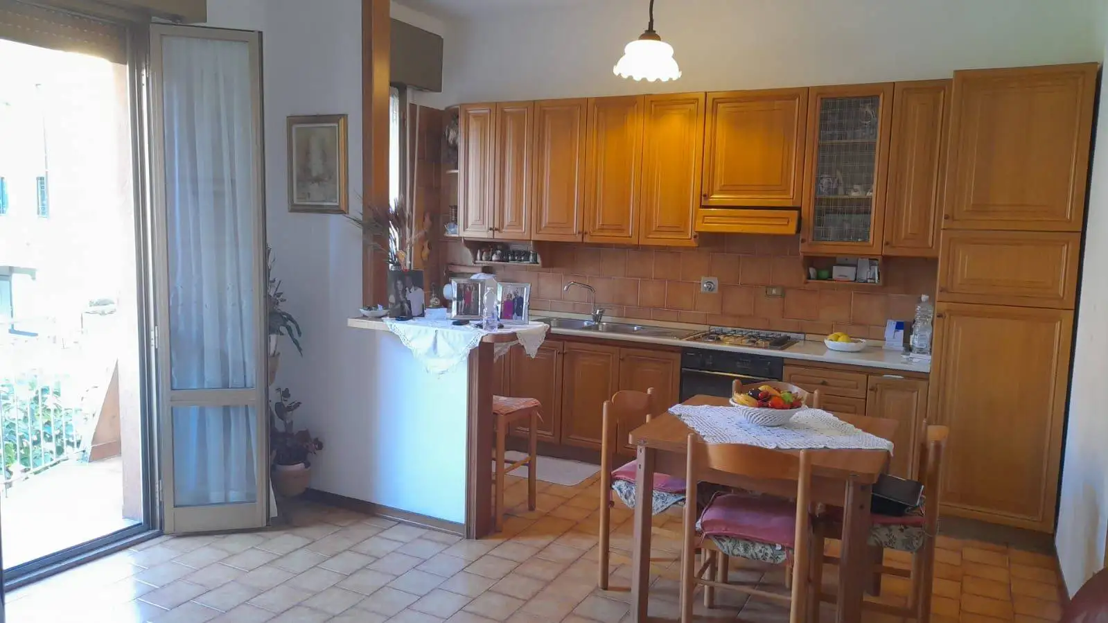 Appartamento in vendita a San Lazzaro di Savena