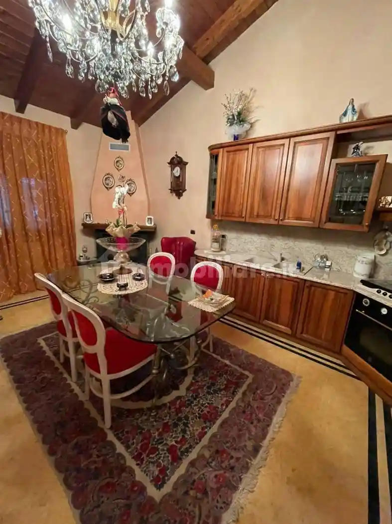 Casa indipendente in vendita a Luzzara