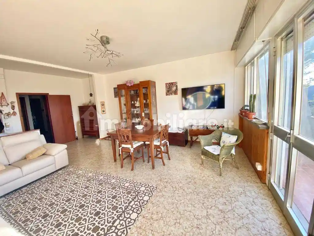 Appartamento in vendita a Urbino