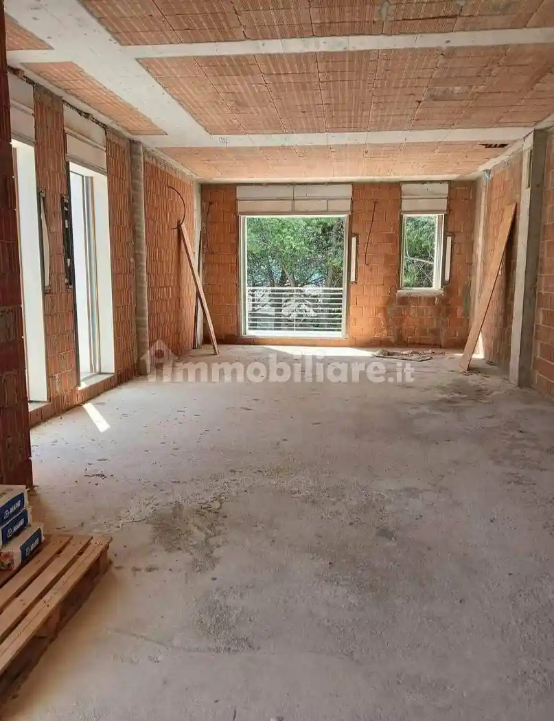 Appartamento in vendita a Civitanova Marche