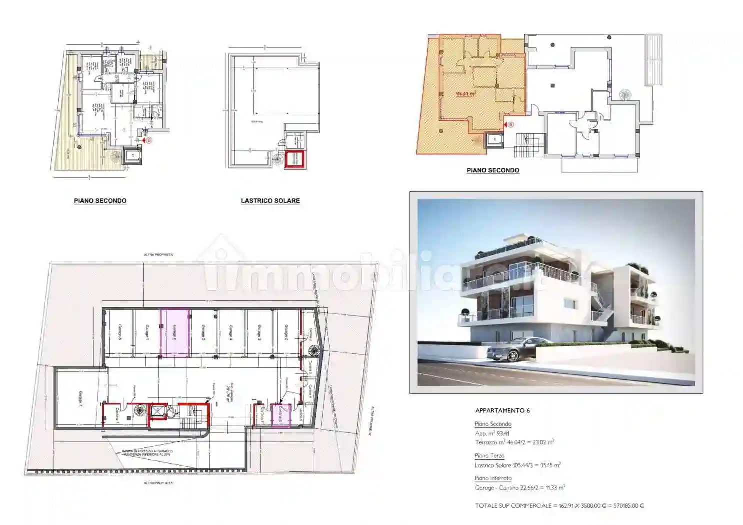 Appartamento - foto 2