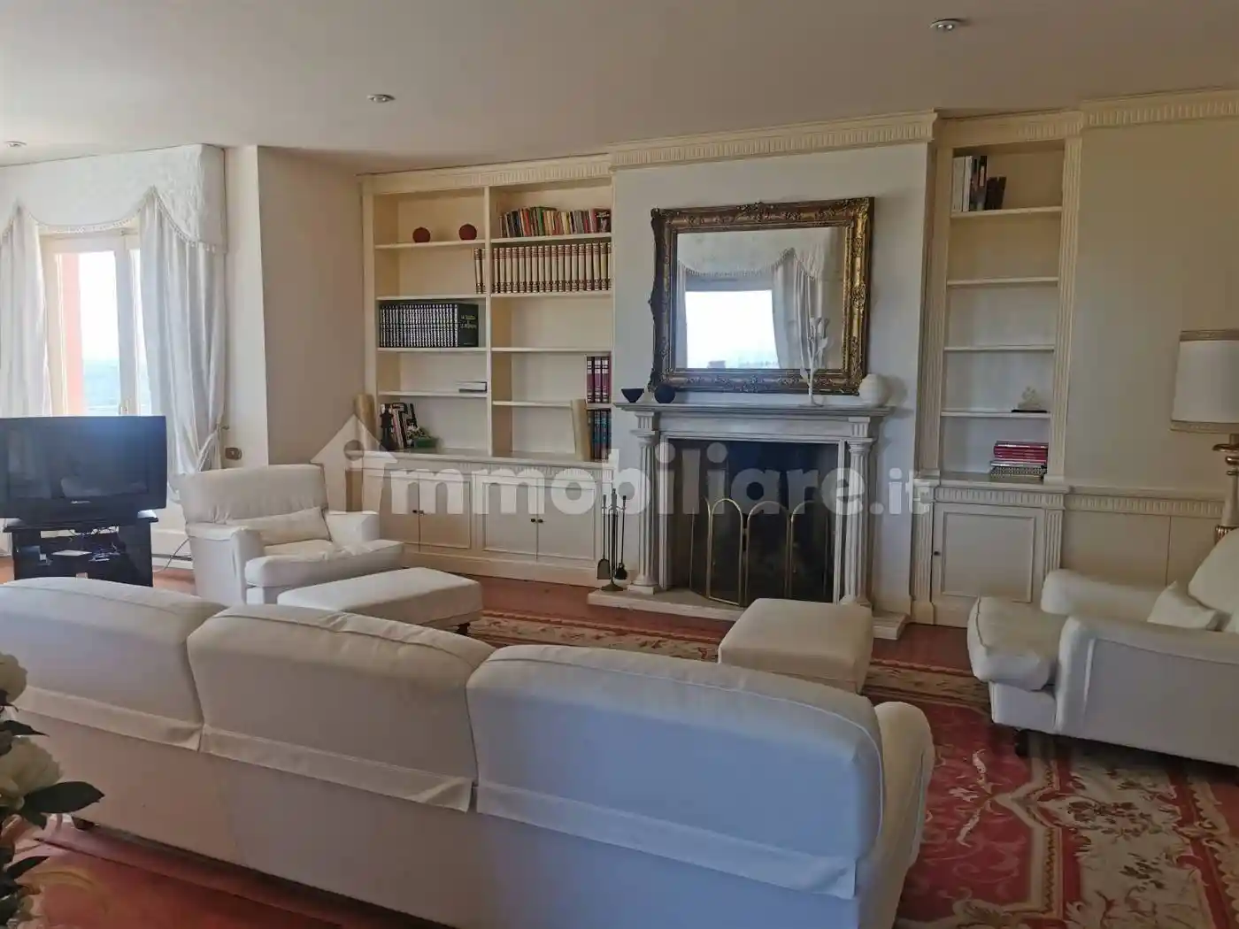 Villa in vendita a Civitanova Marche