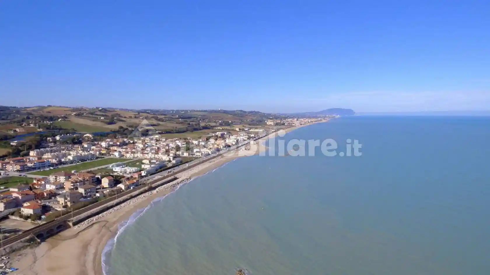 Casa indipendente in vendita a Civitanova Marche