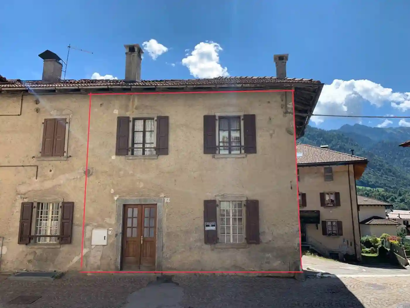 Palazzo - Edificio - foto 3