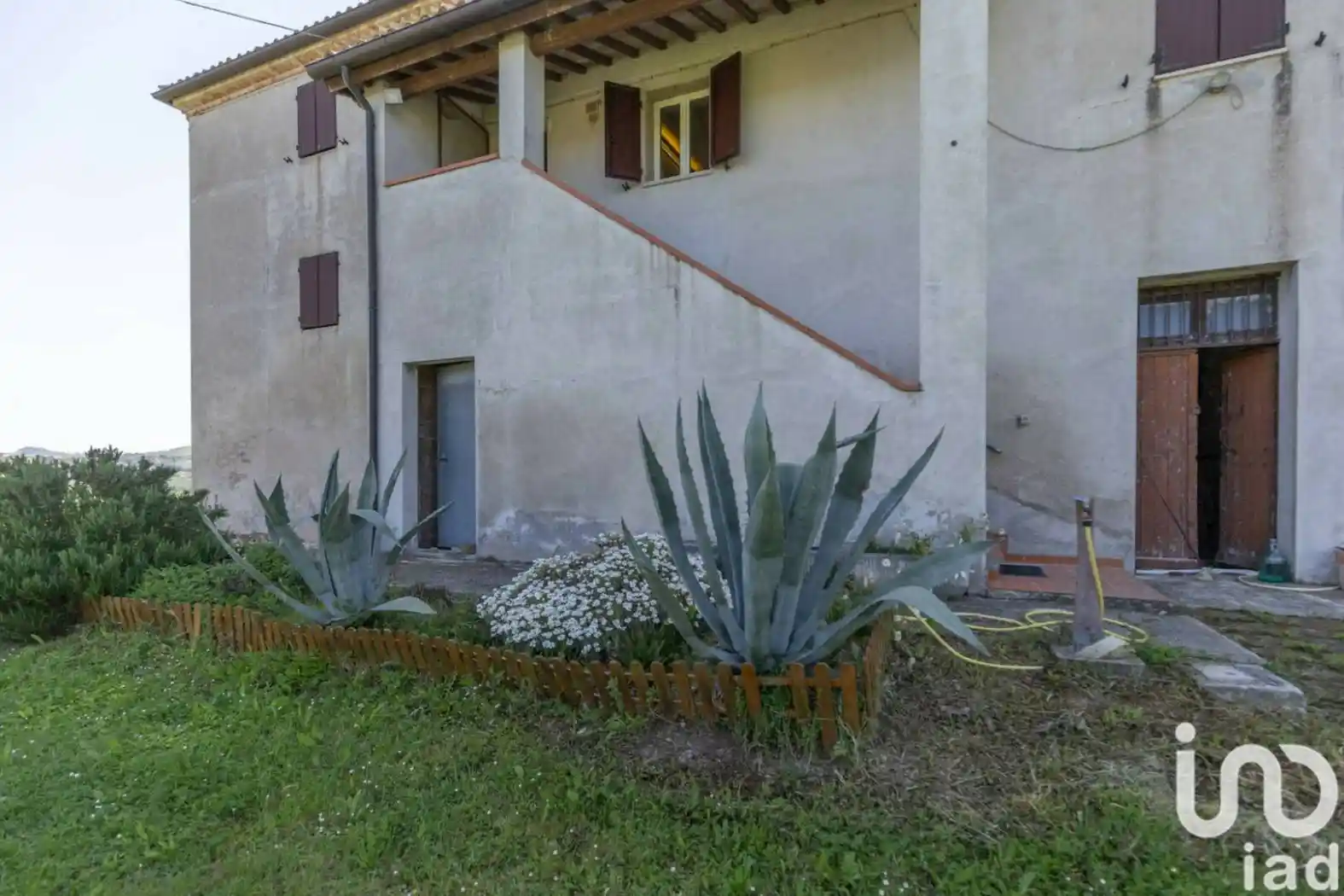 Villa in vendita a Polverigi