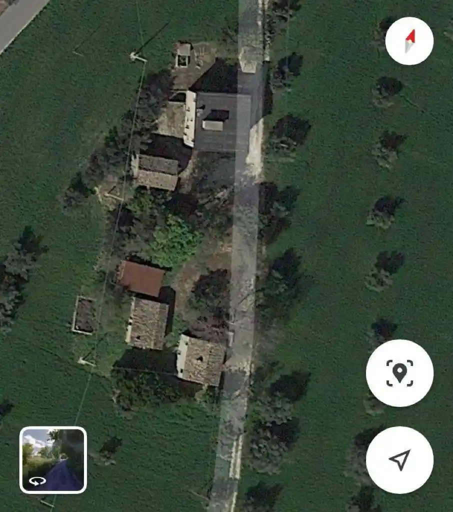 Casa indipendente in vendita a Montegiorgio