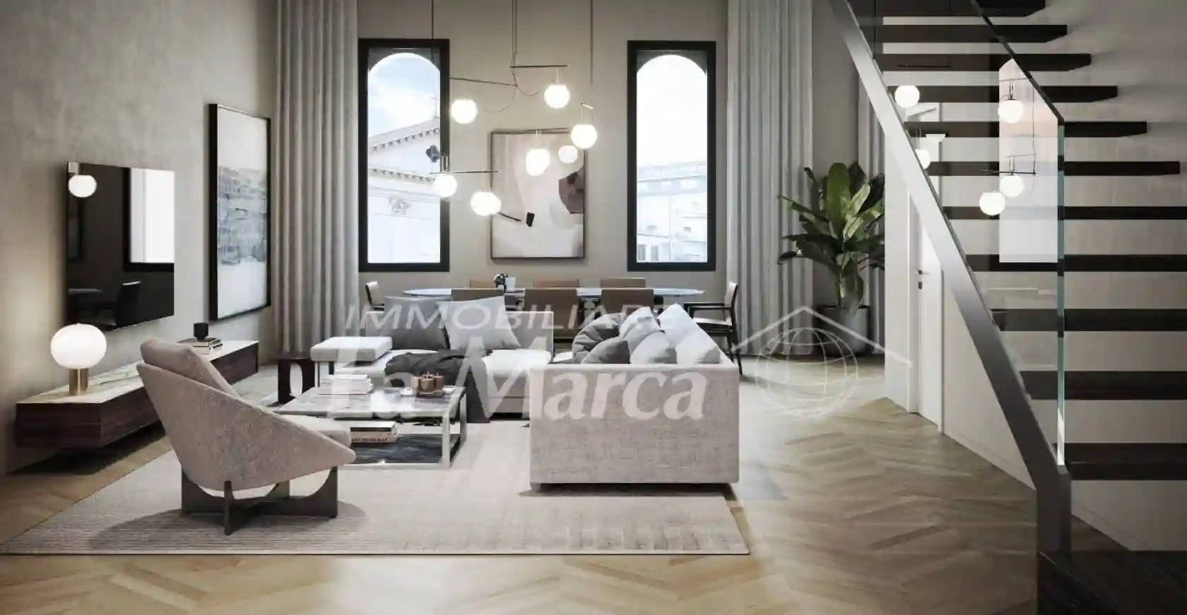 Palazzo - Edificio - foto 2