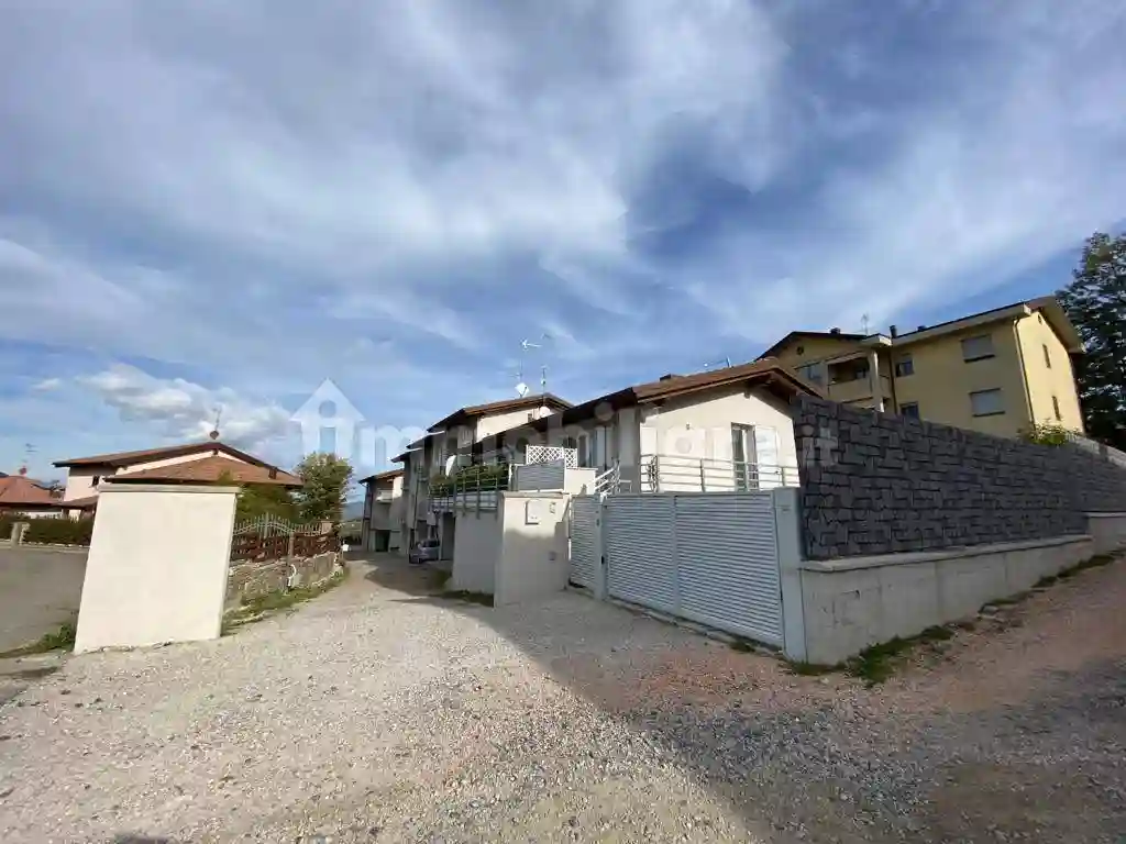 Villetta a schiera - foto 3