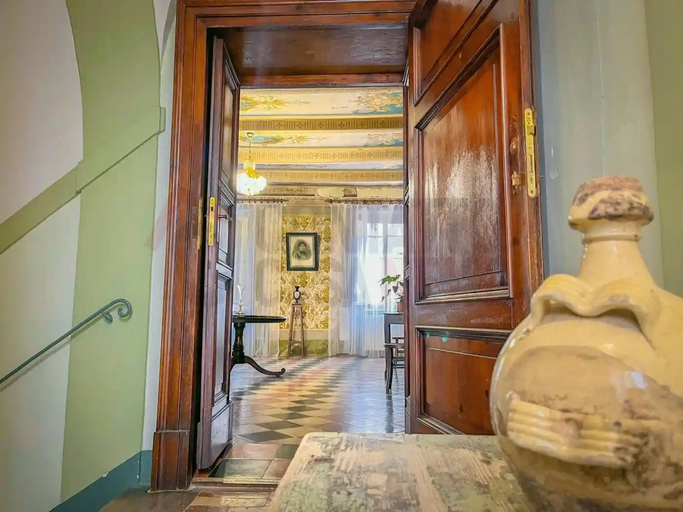 Villa in vendita a Cupramontana