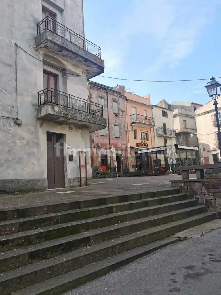 Palazzo - Edificio - foto 2