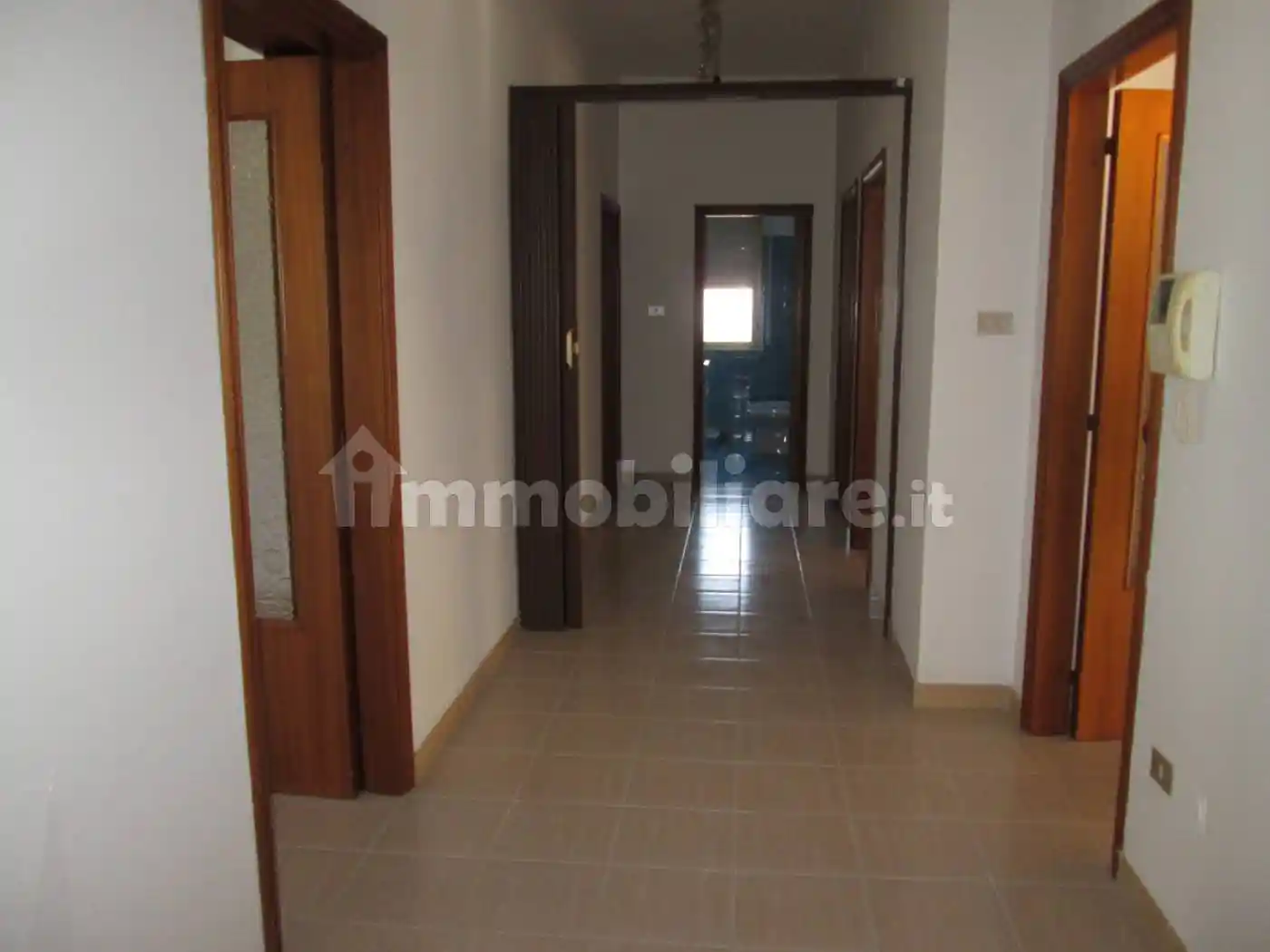 Appartamento in vendita a Collecorvino