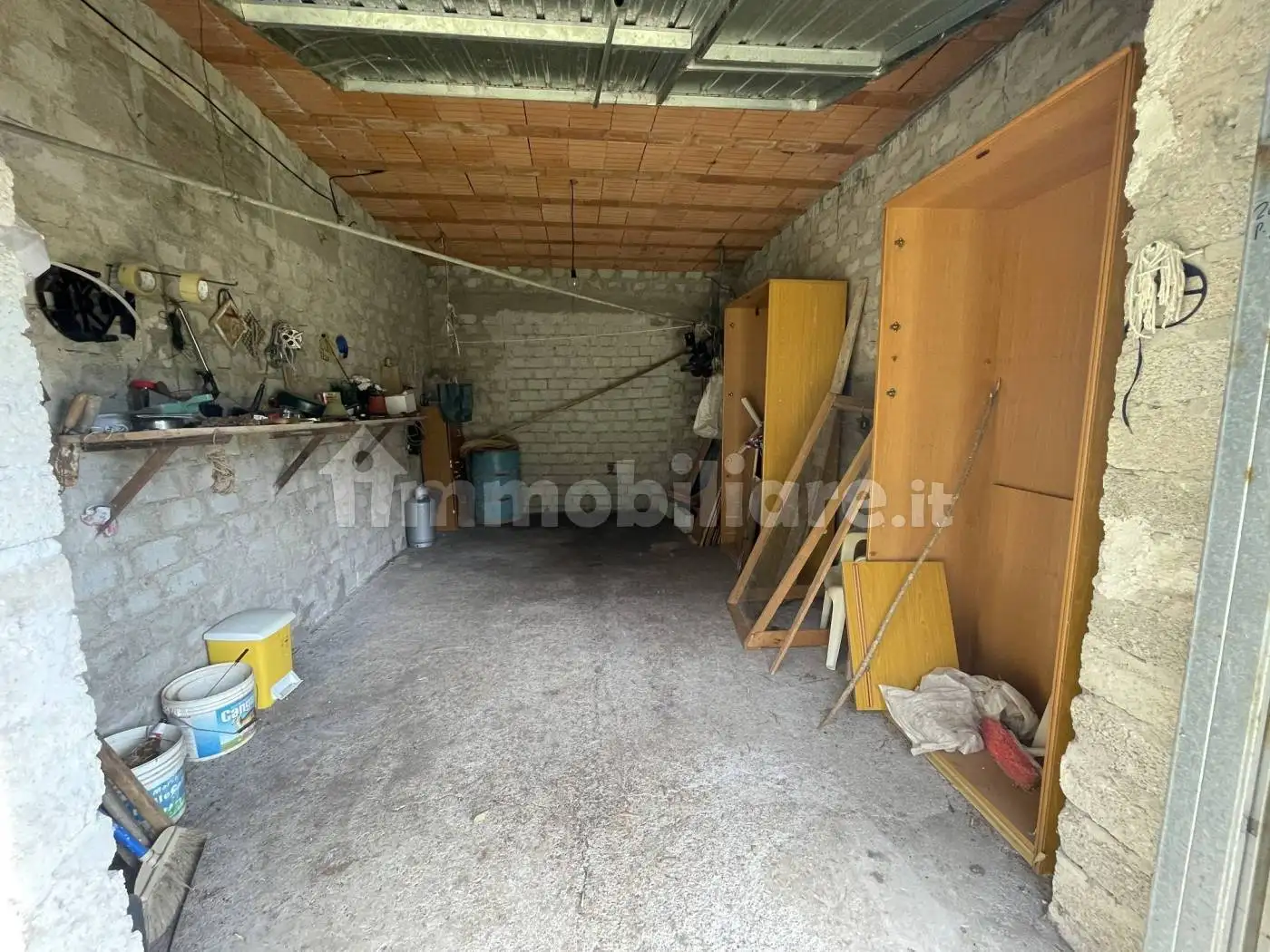 Villa unifamiliare Località Varciosa, Colle San Magno - foto 2