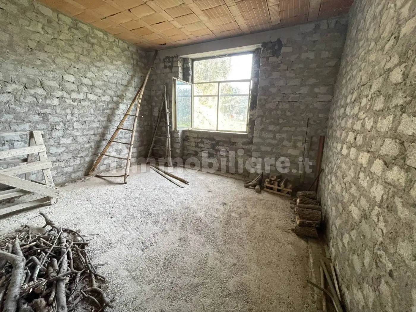 Villa unifamiliare Località Varciosa, Colle San Magno - foto 4