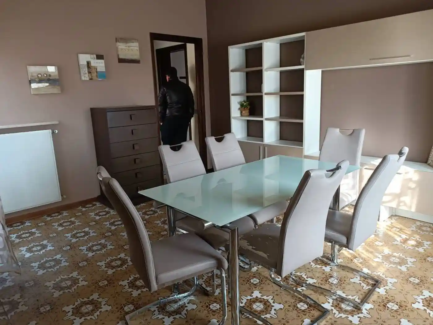 Appartamento in affitto a Piacenza