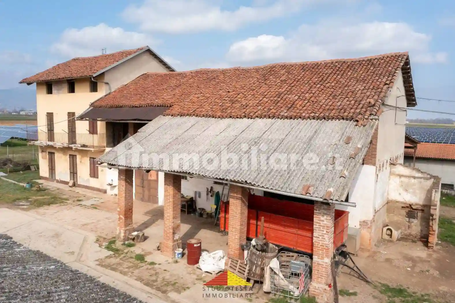 Rustico - Casale - foto 4