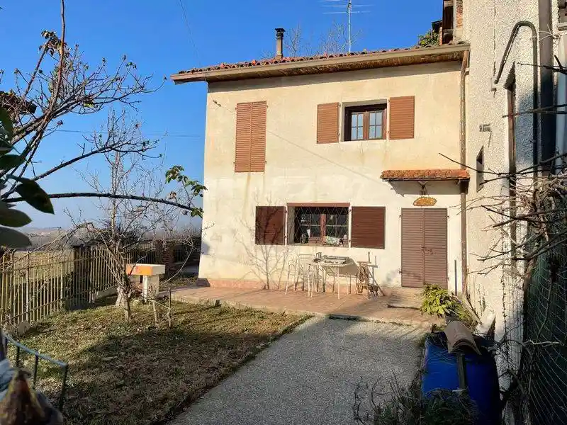 Casa indipendente in vendita a Pianfei
