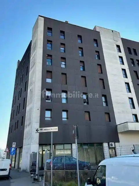 Palazzo - Edificio in vendita a Vicenza