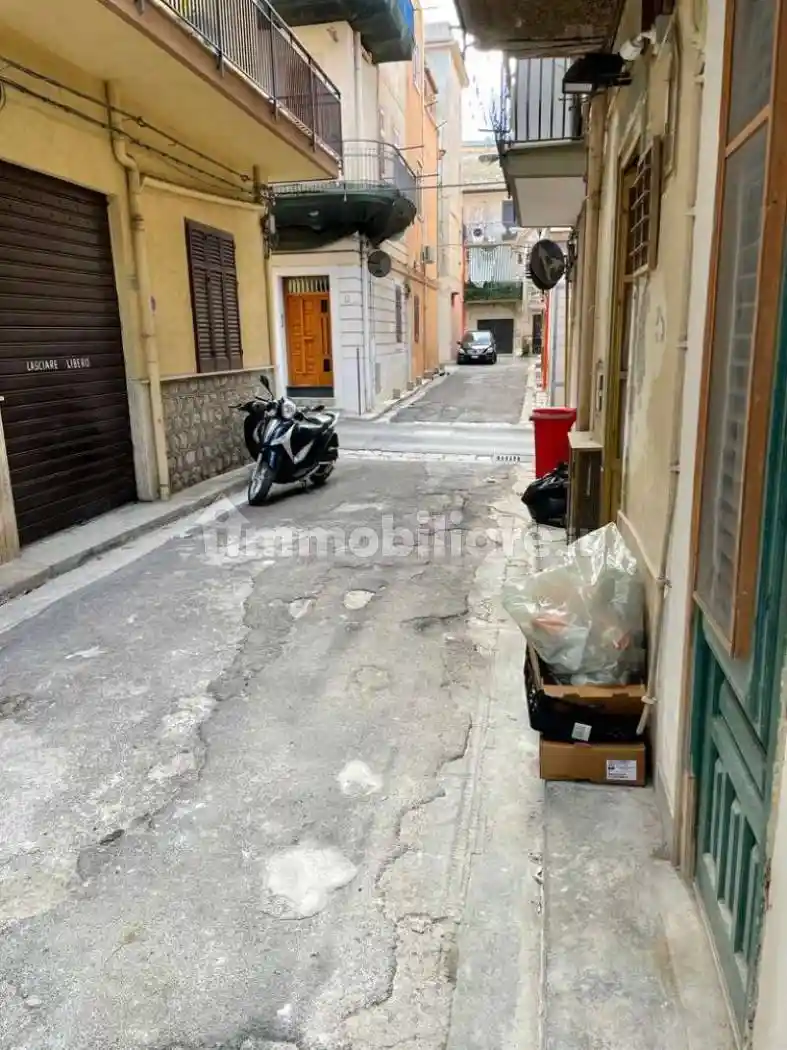 Appartamento in vendita a Bagheria