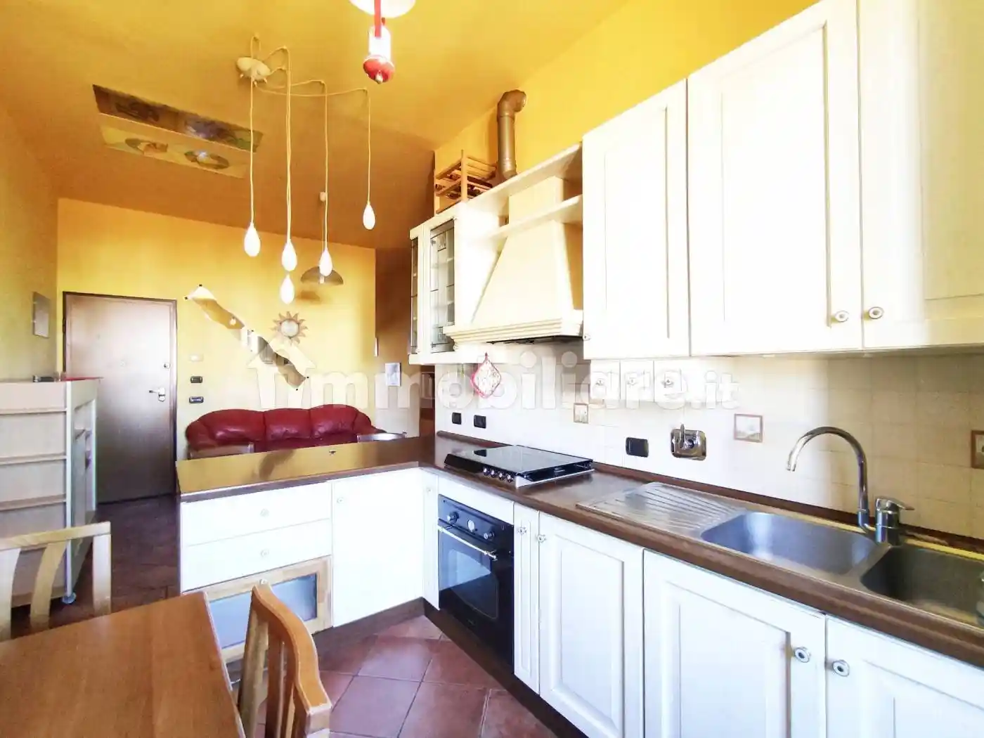 Appartamento in vendita a Pistoia