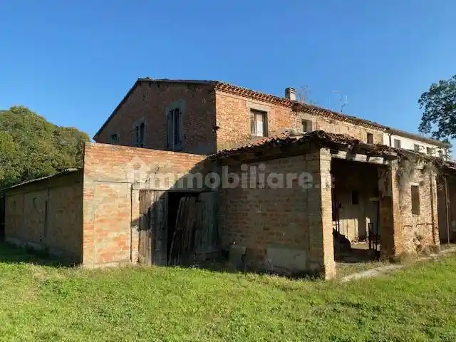 Rustico - Casale in vendita a Savignano sul Rubicone