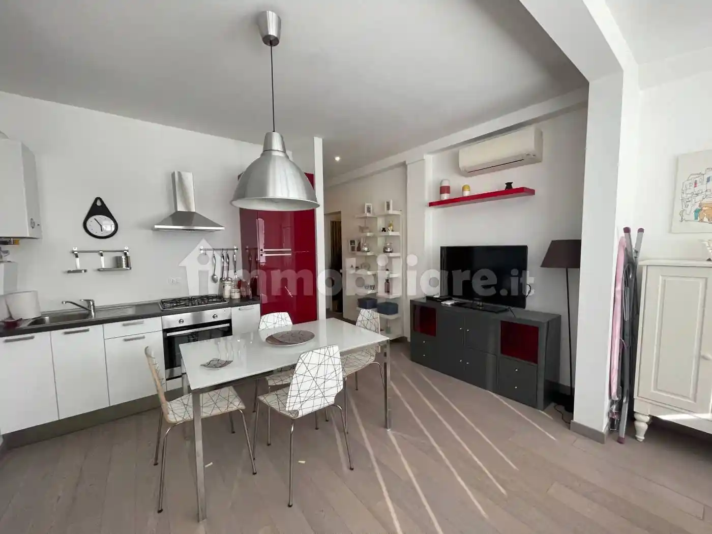 Appartamento in vendita a Alassio