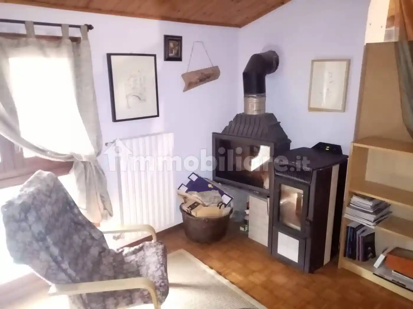 Attico - Mansarda - foto 2