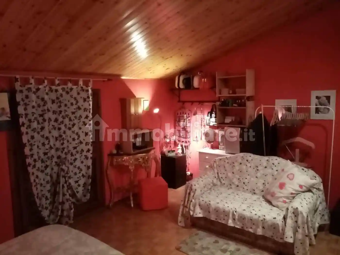 Attico - Mansarda - foto 5