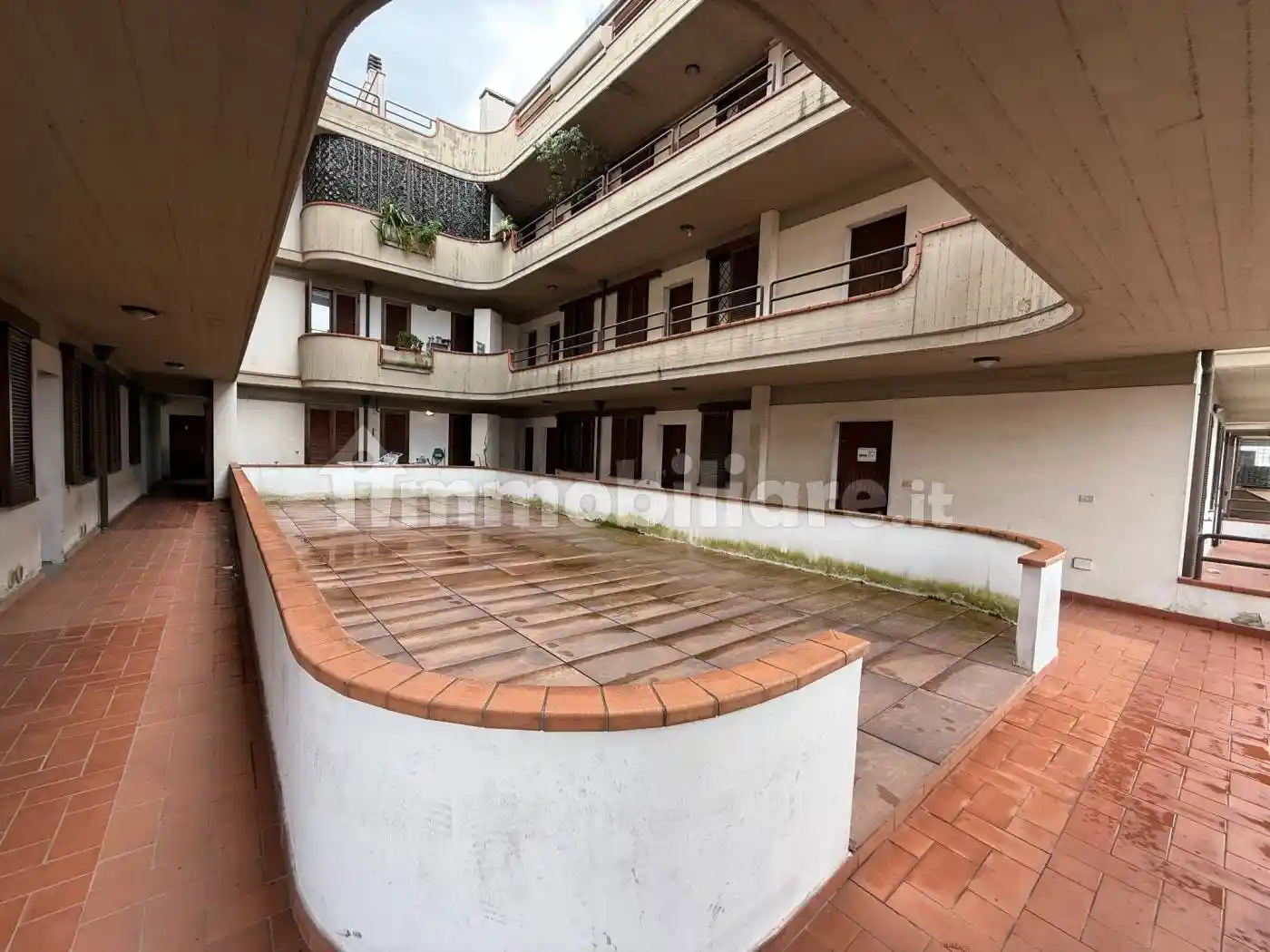 Appartamento in vendita a Massa e Cozzile