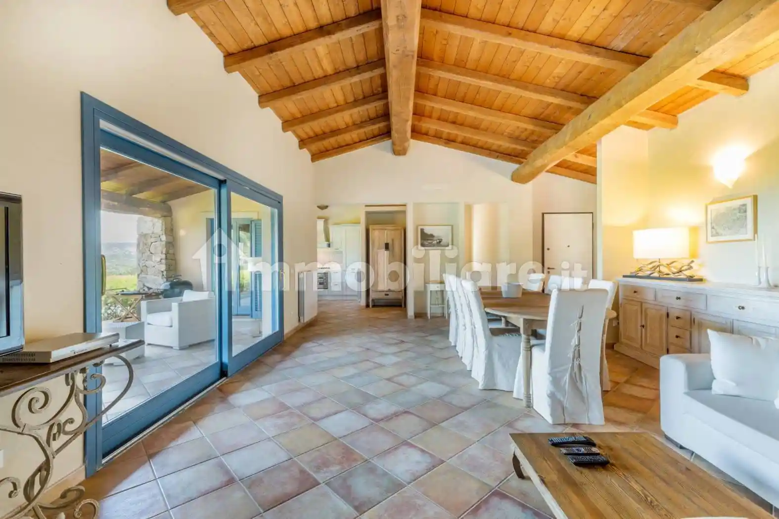 Villa in vendita a Olbia