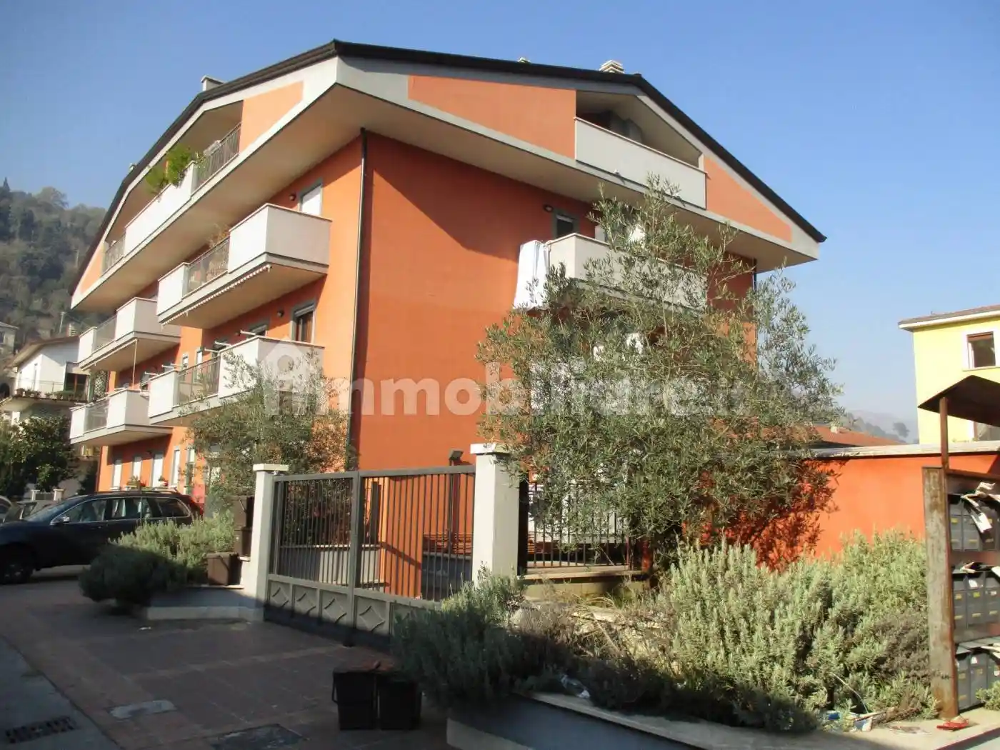 Appartamento in vendita a Cassino