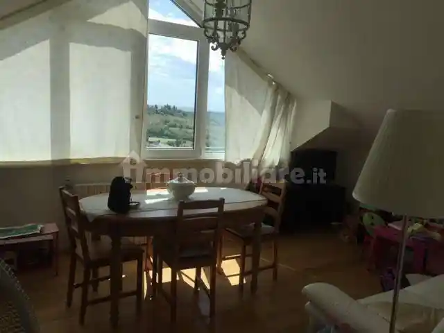 Appartamento in vendita a Siena