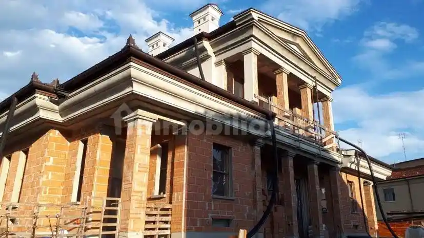 Villa in vendita a Mondovì