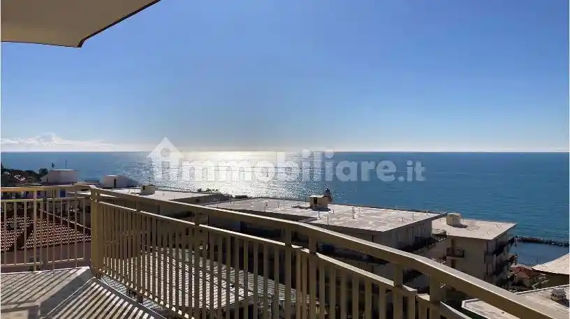 Appartamento in vendita a Santo Stefano al Mare