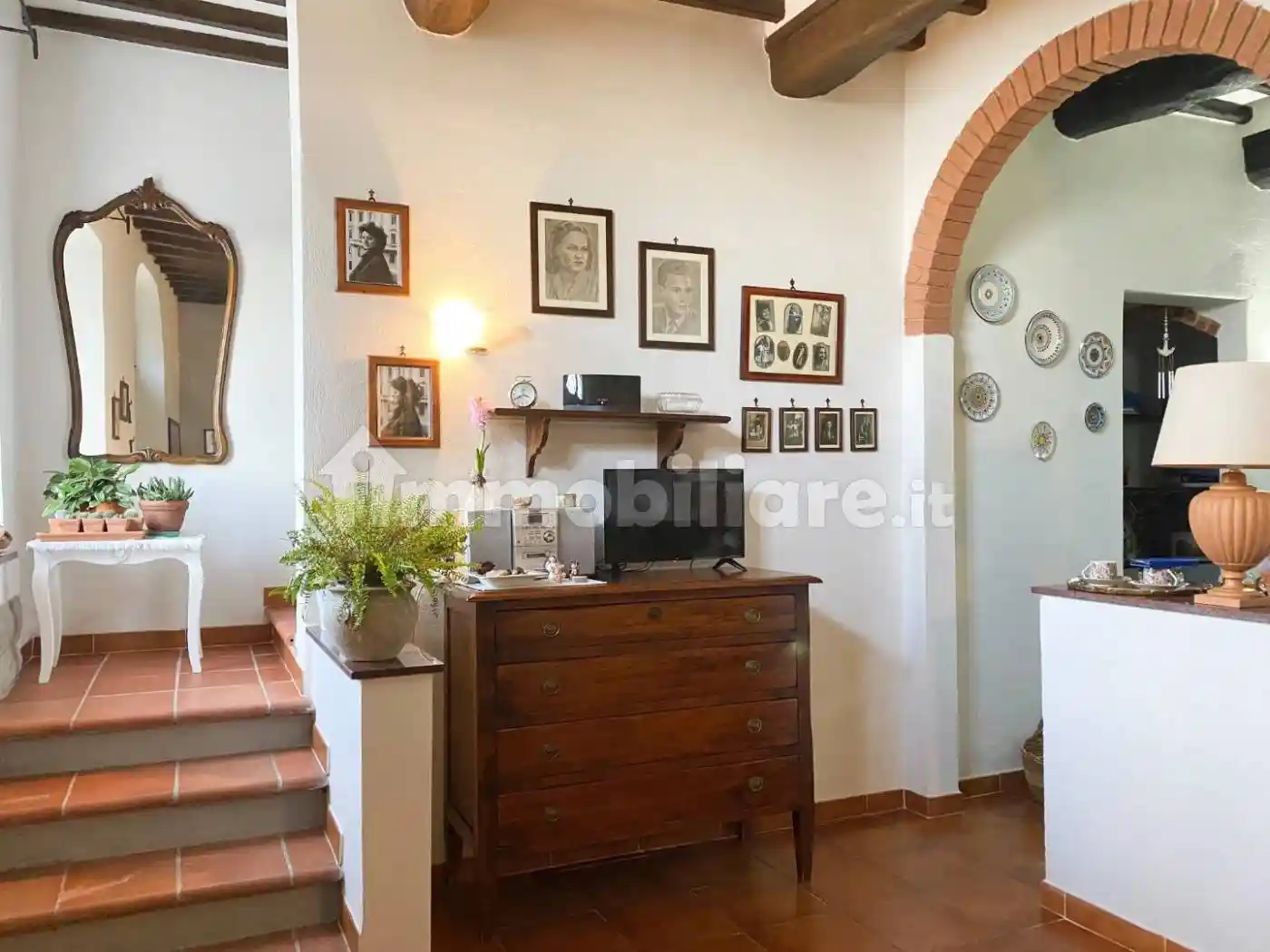 Appartamento in vendita a Vinci