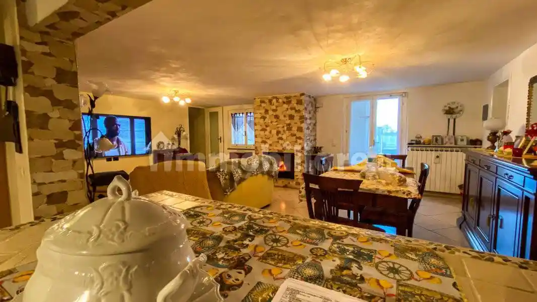 Villa in vendita a Torricella del Pizzo