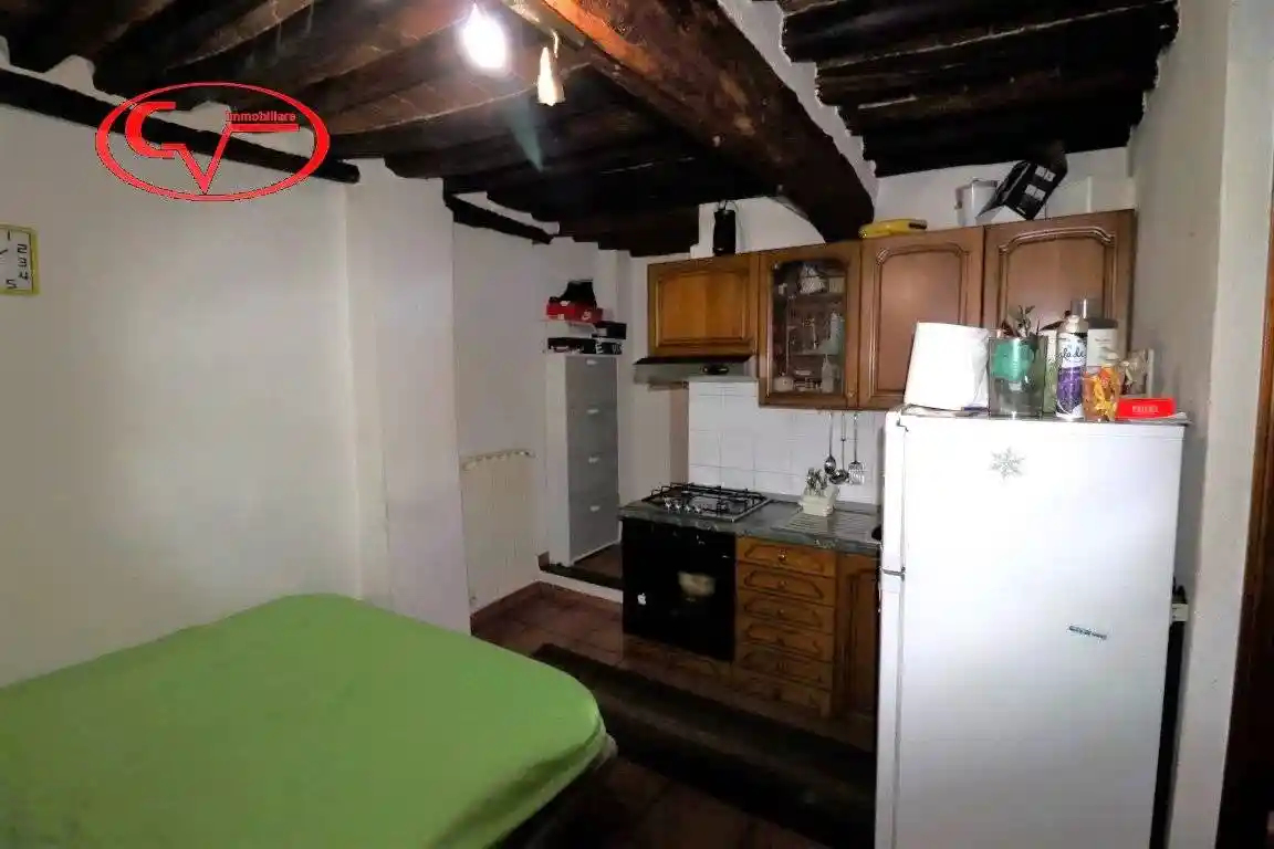 Appartamento in vendita a Montevarchi