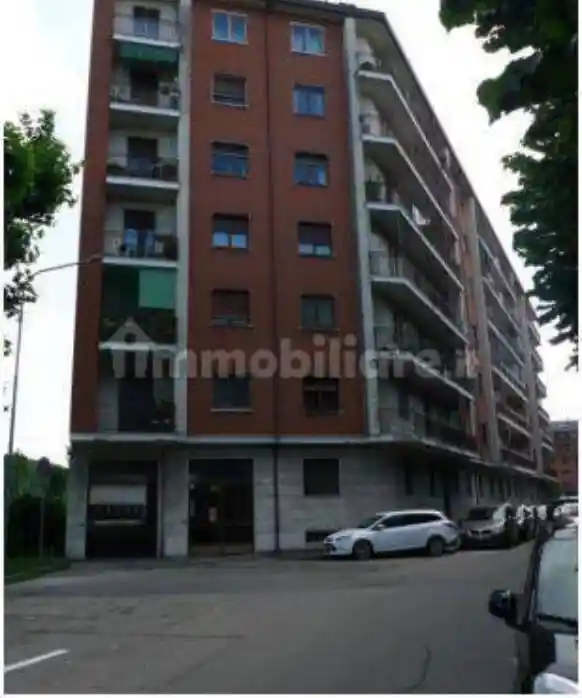 Appartamento in vendita a Chivasso