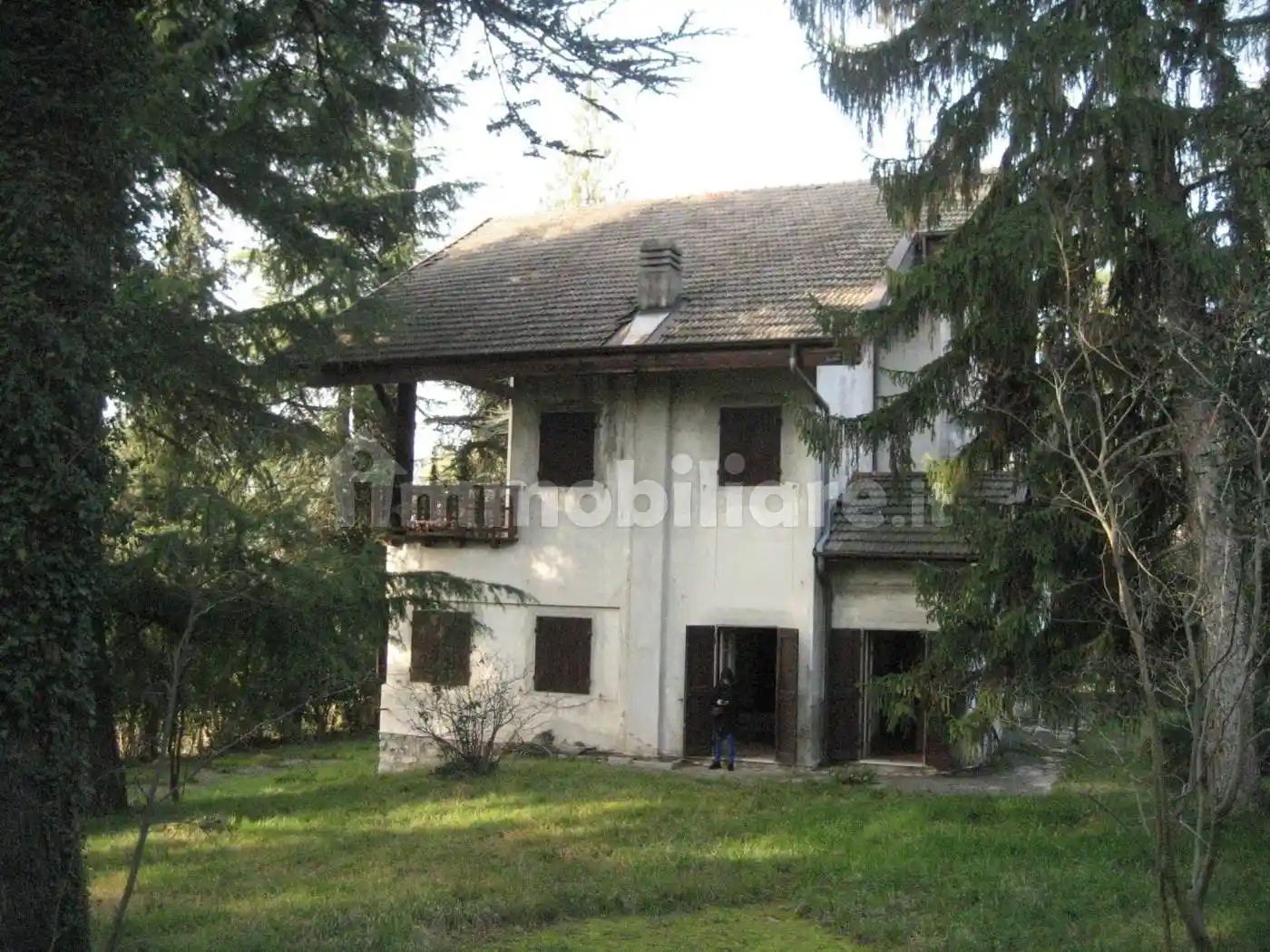 Villa in vendita a Salò