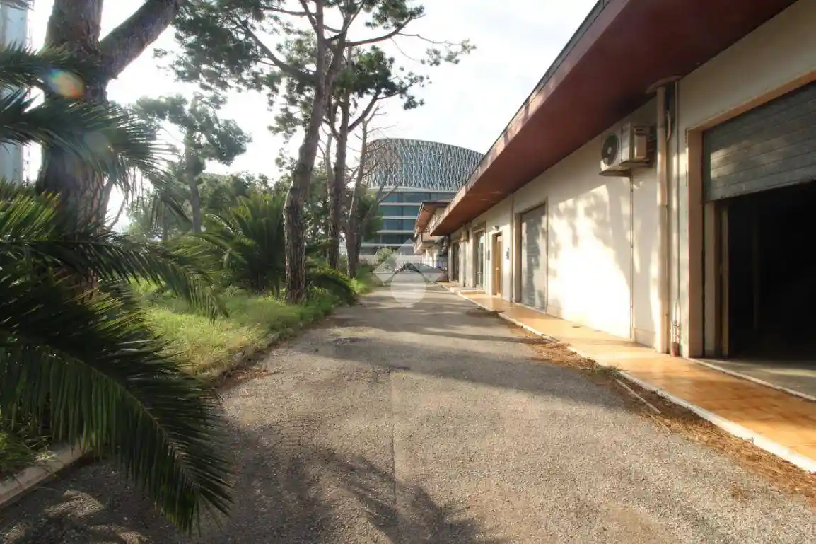 Palazzo - Edificio in Vendita - foto 3