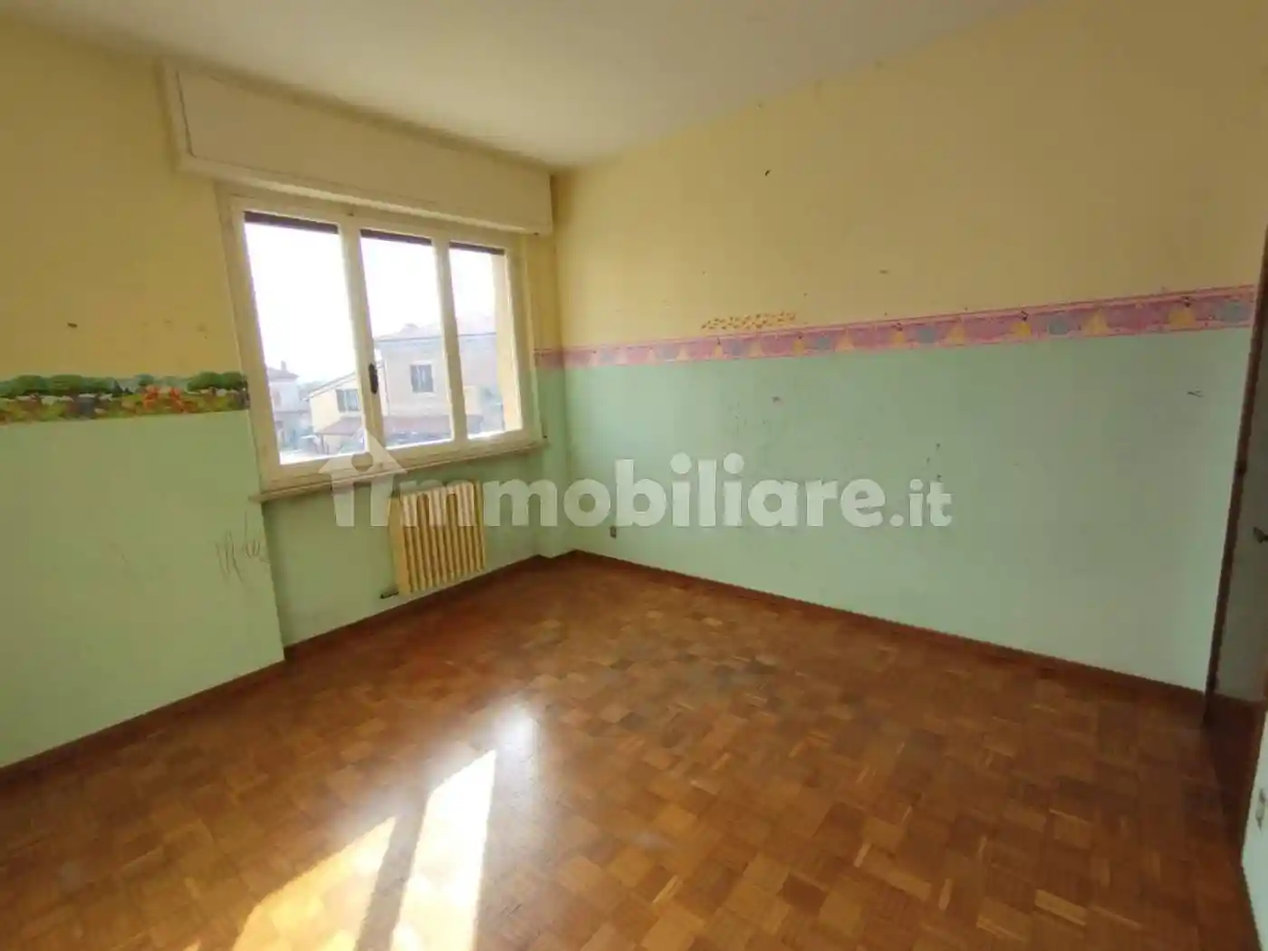 Appartamento in vendita a Castelbellino