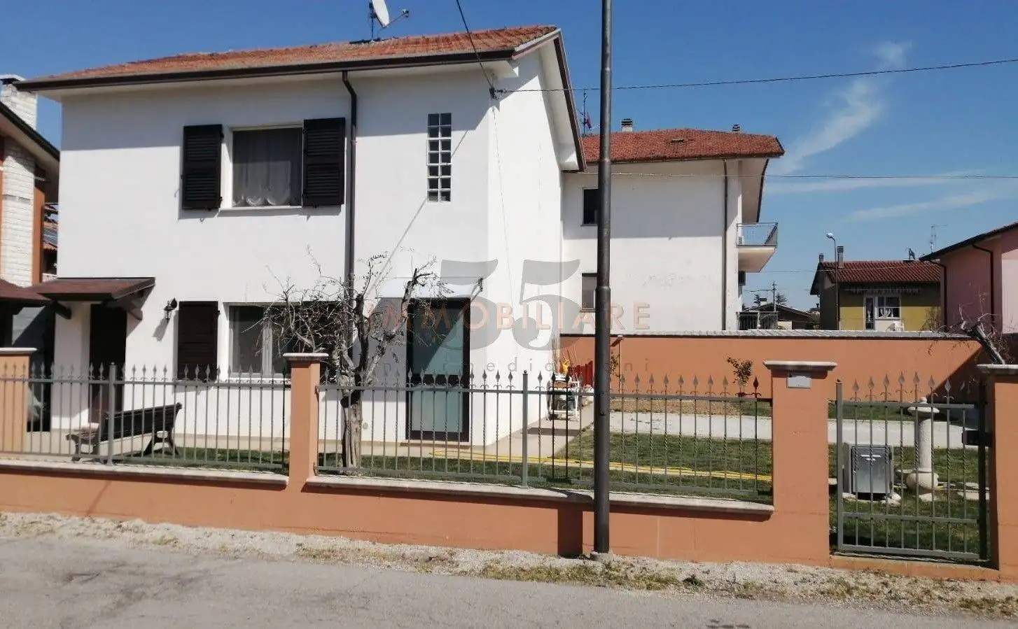 Villa in vendita a Gatteo