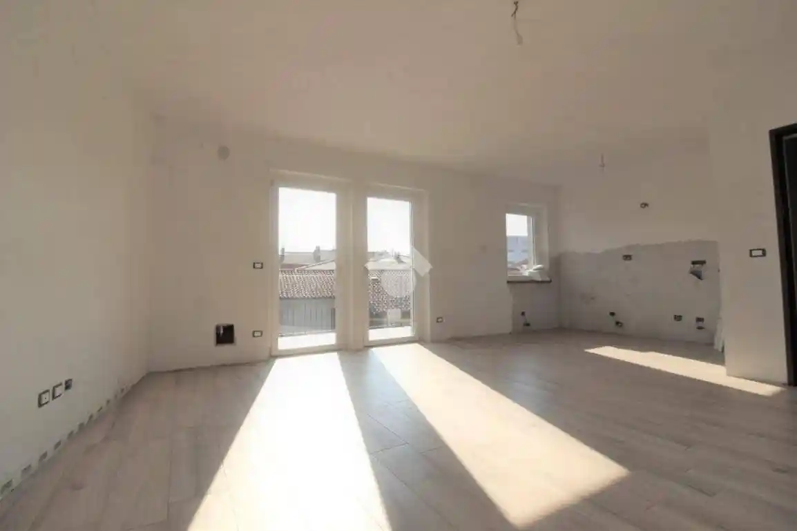 Appartamento in vendita a Montalto Dora