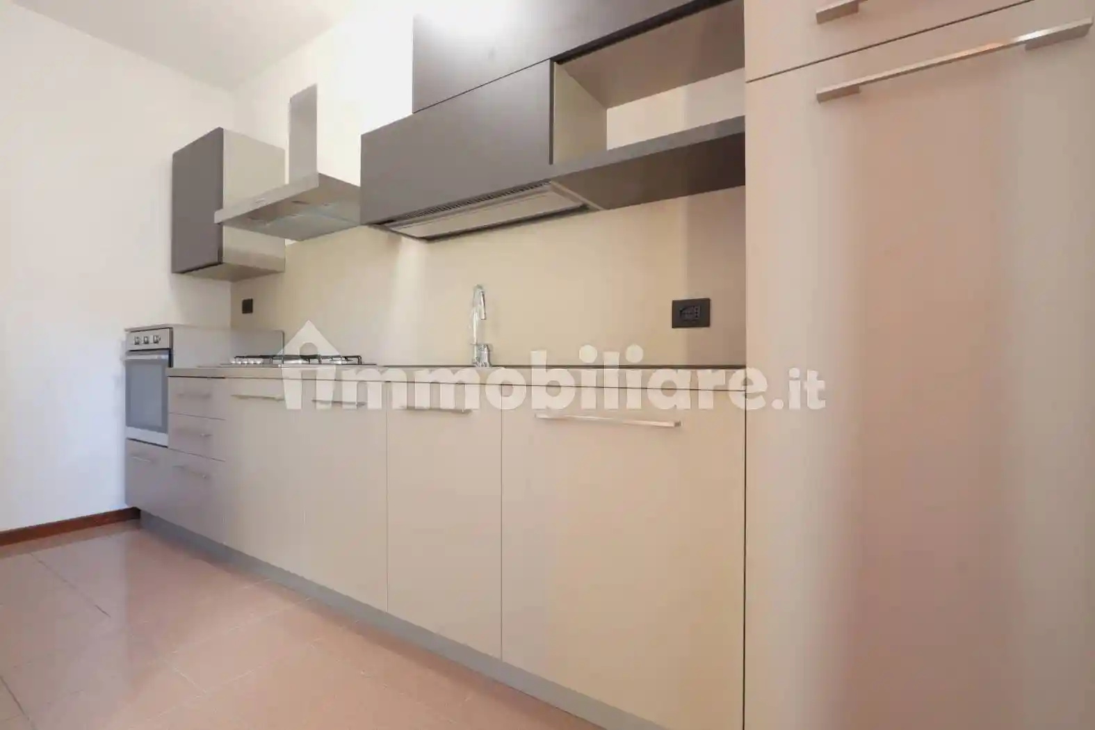 Appartamento in affitto a Vicenza