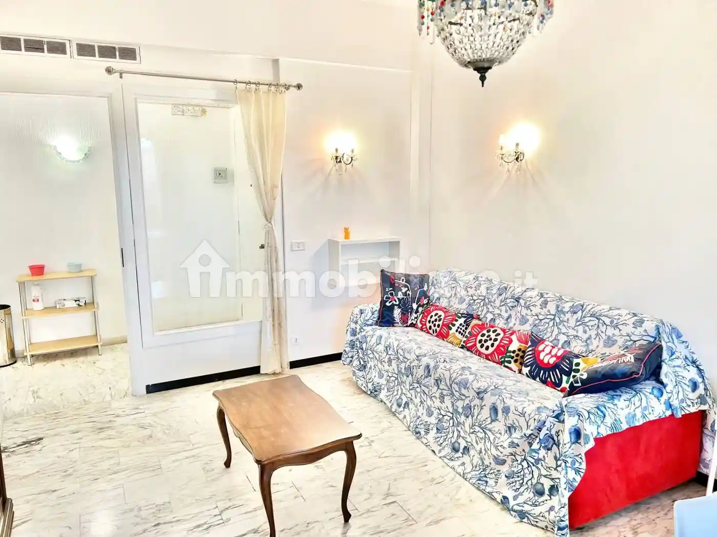 Appartamento in vendita a Albissola Marina