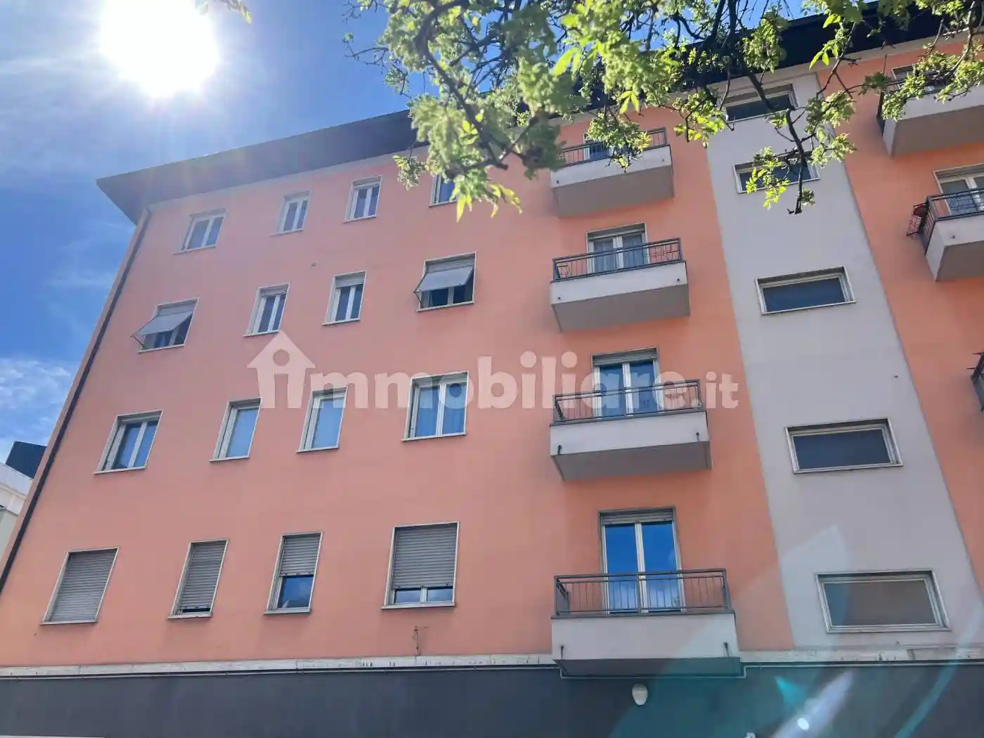 Appartamento in vendita a Trento