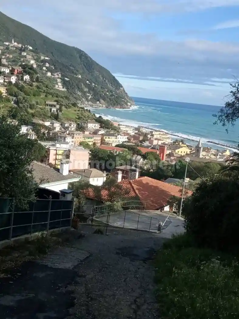 Appartamento in vendita a Moneglia