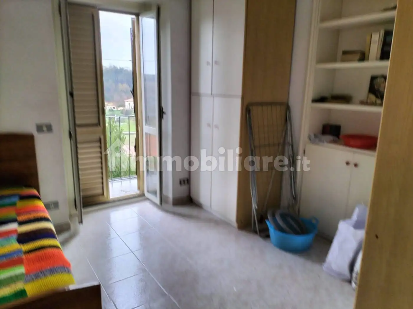 Terratetto unifamiliare via Scesa Arcata, Centro, Arielli - foto 5