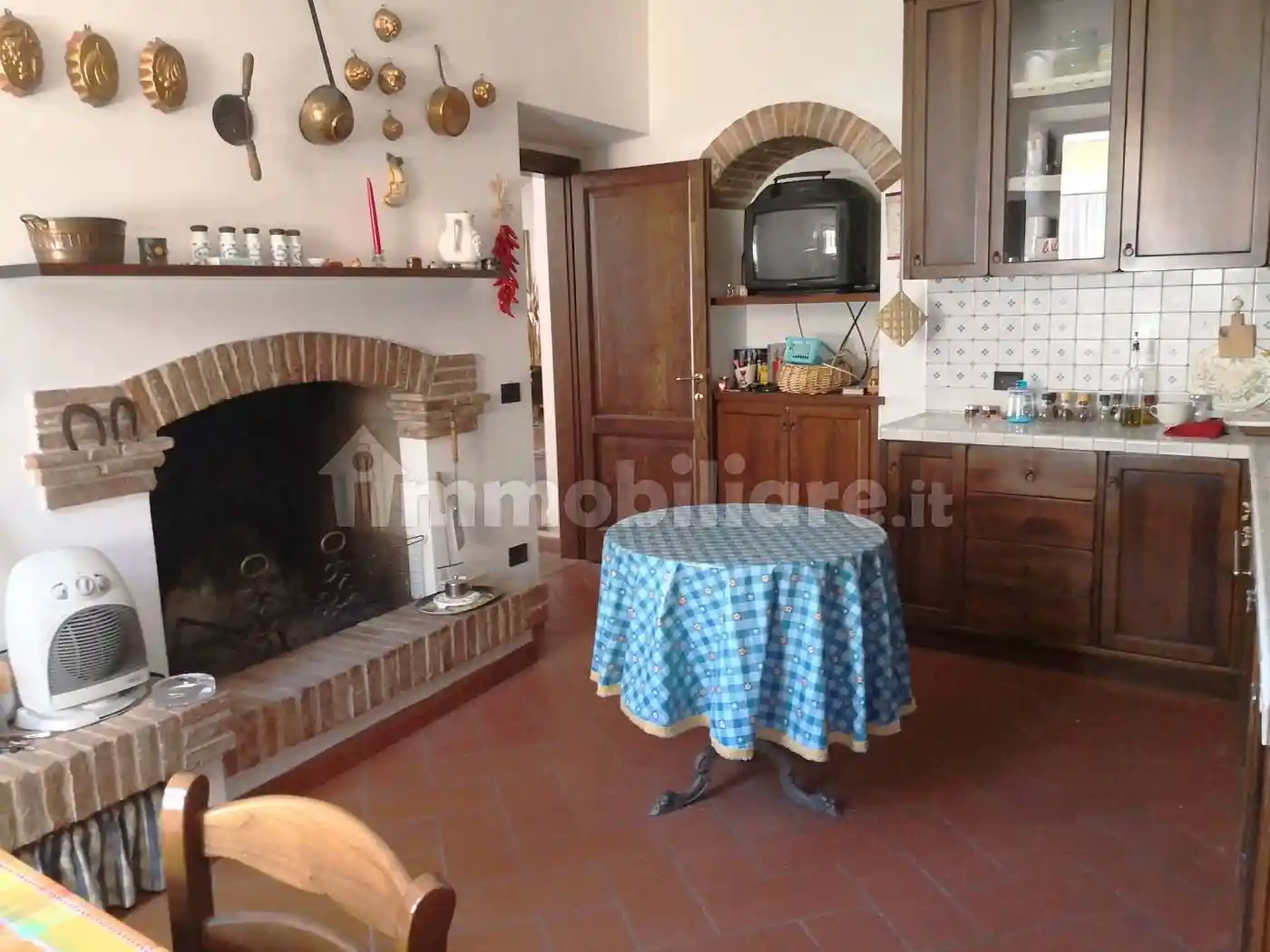 Villa in vendita a Panicale